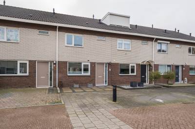 Woning Koraalzwam 8 Veenendaal