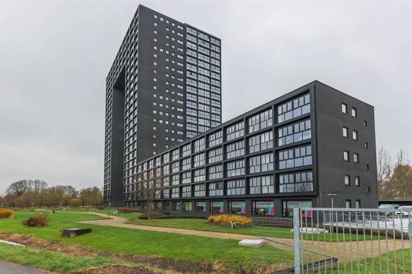 Woning Regattaweg 218 Groningen