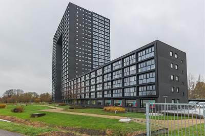 Woning Regattaweg 218 Groningen