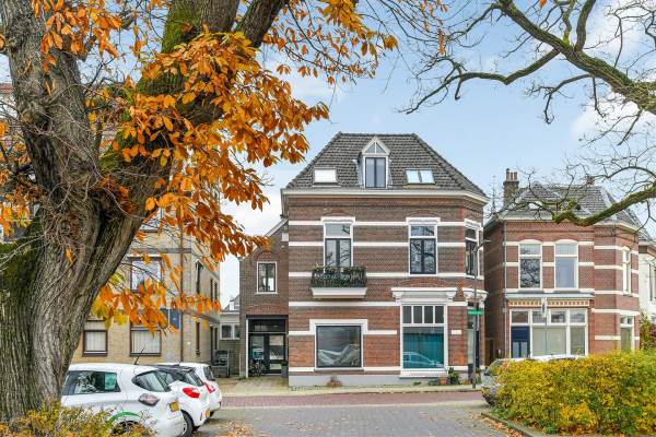 Woning Oranjestraat 7K Velp (GE)