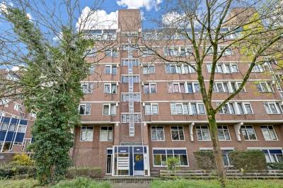 Woning Prinses Beatrixlaan 58 Rijswijk (ZH)