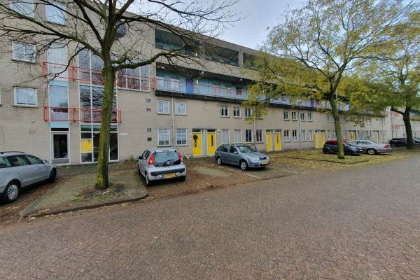 Woning Snelfilterweg 153 Rotterdam