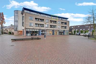 Woning Klaverplein 50 Elburg