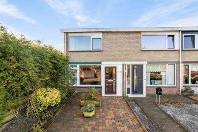 Woning Helmer Molemastraat 28 Warffum