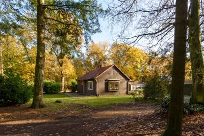 Woning Albertlaan 17 Sterksel