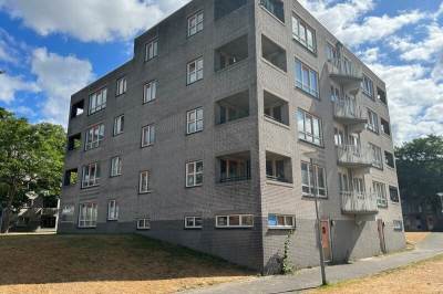 Woning Gekroonde Haringpad 20 Rotterdam