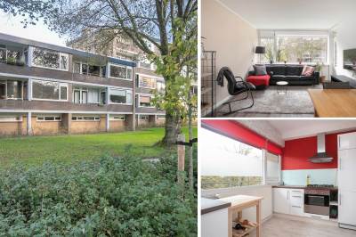 Woning van Goyenlaan 125 Soest