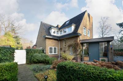 Woning Naarderstraat 176 Huizen