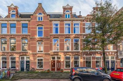 Woning Columbusstraat 162 Den Haag