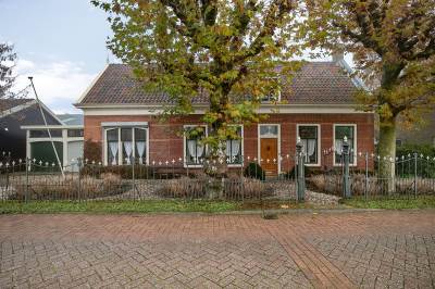 Woning Molendijk 15 Klaaswaal