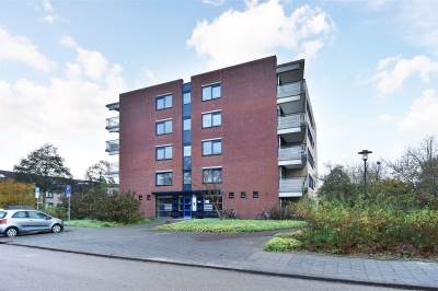 Woning Anne Franklaan 35 Pijnacker