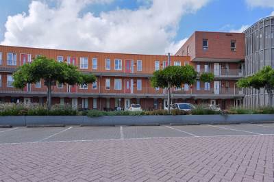 Woning Kaaikhof 180 Assendelft