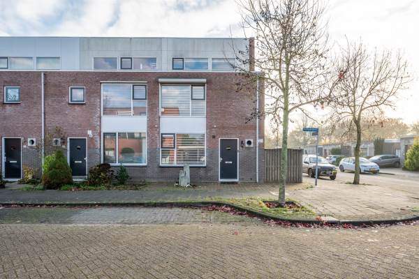 Woning Koningskinderen 51 Eindhoven