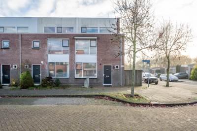 Woning Koningskinderen 51 Eindhoven