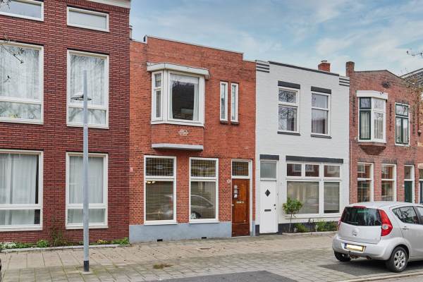 Woning Meeuwerderweg 124 Groningen