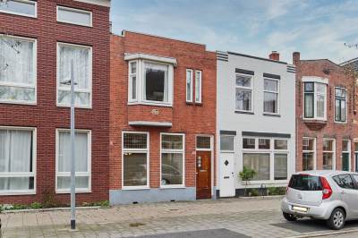 Woning Meeuwerderweg 124 Groningen
