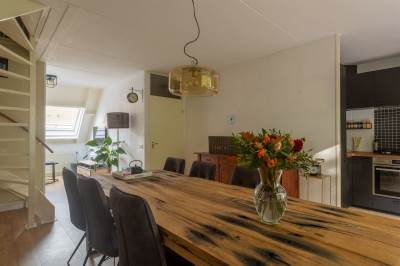 Woning Mudaheerd 54 Groningen