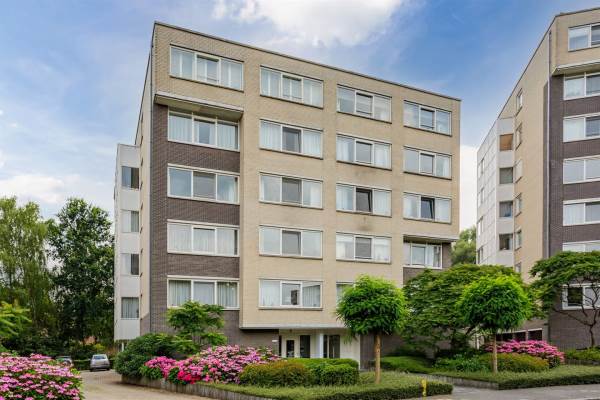 Woning Kastanjelaan 345 Amstelveen