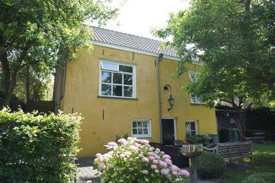 Woning Loonsedijk 33 Lage Zwaluwe