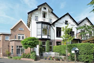 Woning Parkweg 37 Voorburg