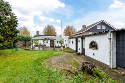 Woning Nederheide 16 Woensdrecht