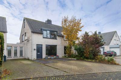 Woning Melis Blecklaan 9 Woensdrecht