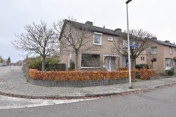 Woning Leon Biessenstraat 1 Heerlen