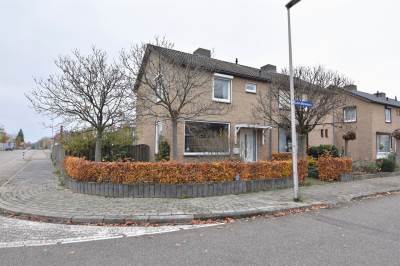 Woning Leon Biessenstraat 1 Heerlen