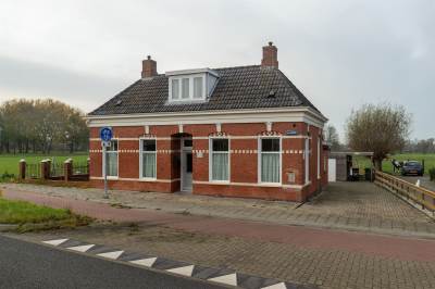 Woning Rijksweg 136 Groningen