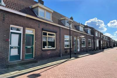 Woning Tuinstraat 137 Boskoop