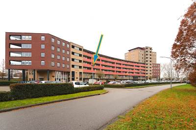 Woning Vincent van Goghstraat 200 Almere