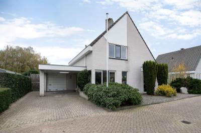 Woning Rumpte 16 Meppel