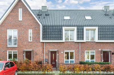 Woning Dokter van de Kolkstraat 87 Nijkerkerveen