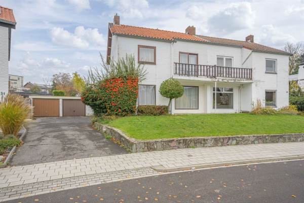 Woning Wachtendonckstraat 33 Landgraaf