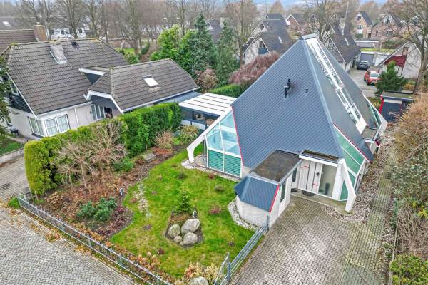 Woning Postduif 21 Emmen