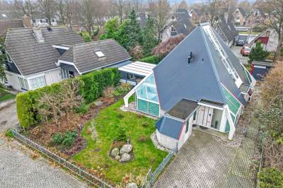 Woning Postduif 21 Emmen