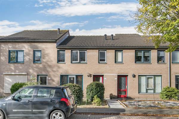 Woning Nemerlaerhof 168 Helmond