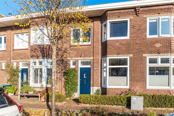 Woning Daalseweg 249 Nijmegen