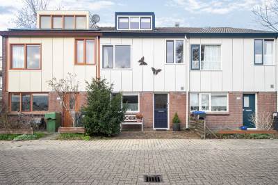 Woning Jan Steenstraat 213 Meppel