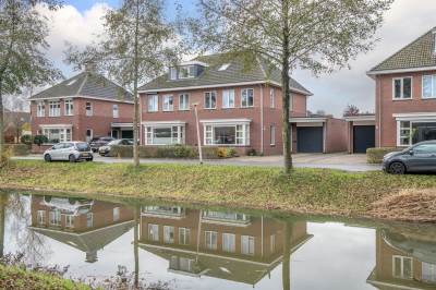 Woning Watermunt 26 Meppel
