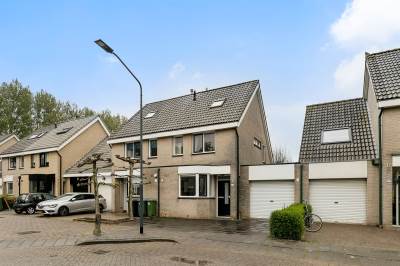 Woning Keizersdam 143 Oosterhout (NB)