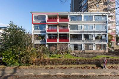Woning Stationsplein 82 Velp (GE)