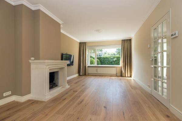 Woning Paedtslaan 22 Wassenaar