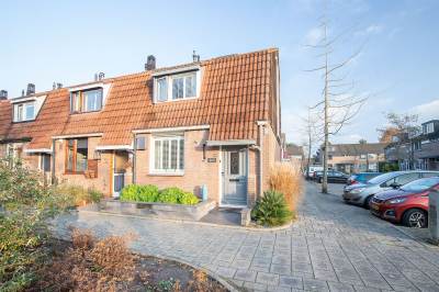 Woning Forel 89 Ridderkerk