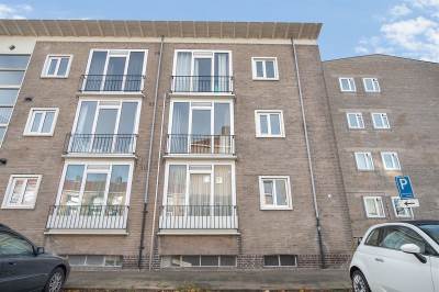Woning Brugstraat 35 Zutphen