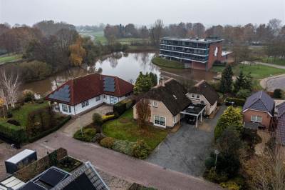 Woning Bovenlanden 37 Blijham
