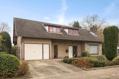 Woning Iepelaar 16 Someren