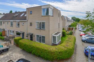 Woning Orchideelaan 16 Badhoevedorp