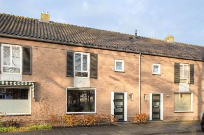 Woning Schubertsingel 16 Den Bosch