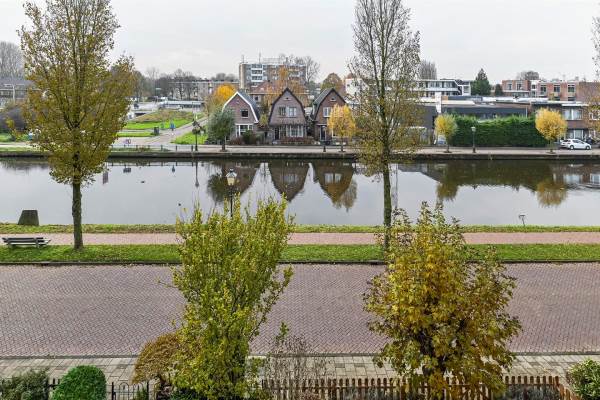 Woning Voordorp 35 Leiderdorp